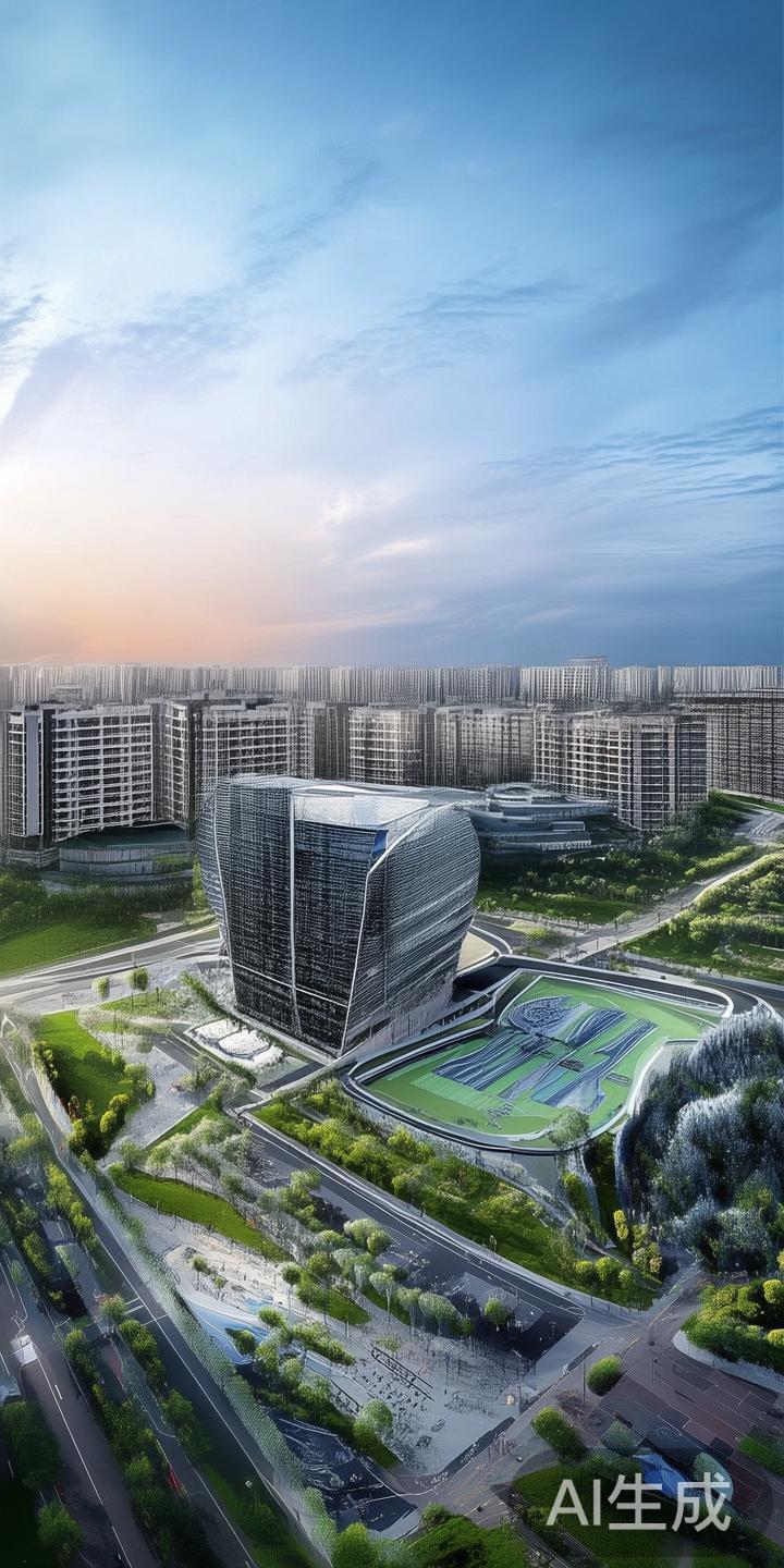 随着生活节奏的加快和全民健身运动的不断推进，打造一