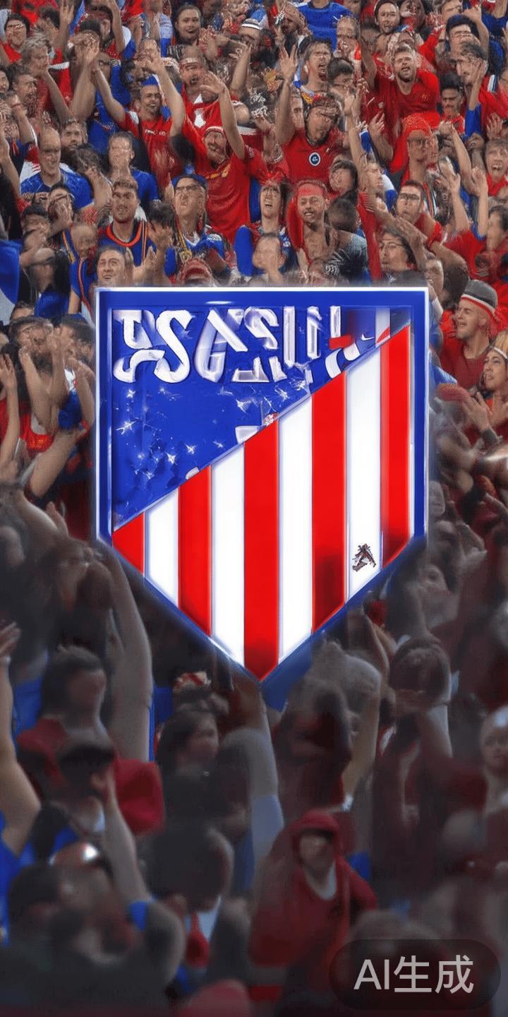 此外，马德里竞技作为西班牙乃至欧洲富有盛名的足球俱