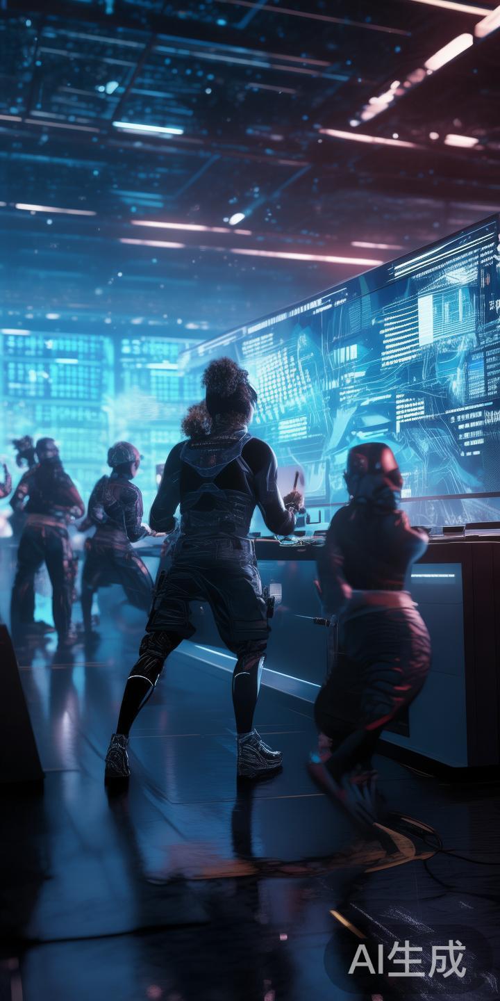 在技术层面，强化基础设施建设至关重要。乐鱼体育不断