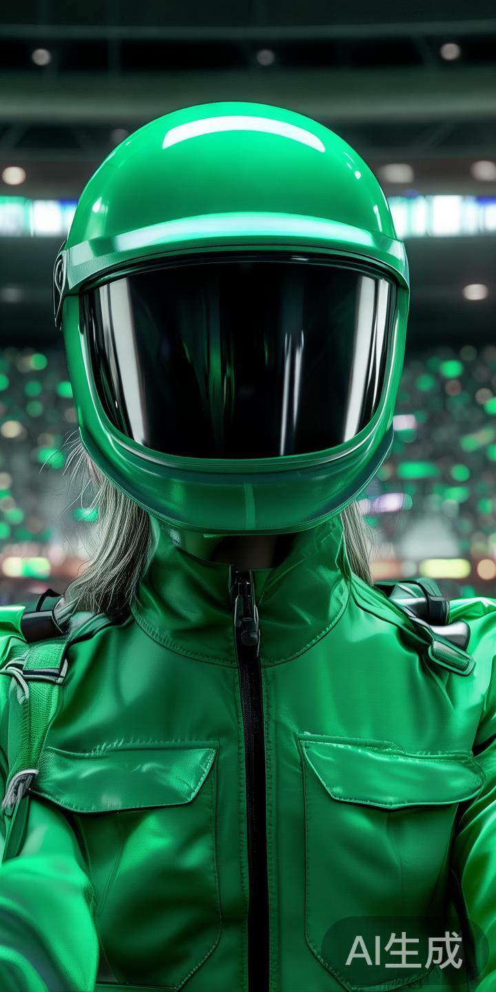 四、绿色安全、稳定可靠的访问体验
体育信息的实时