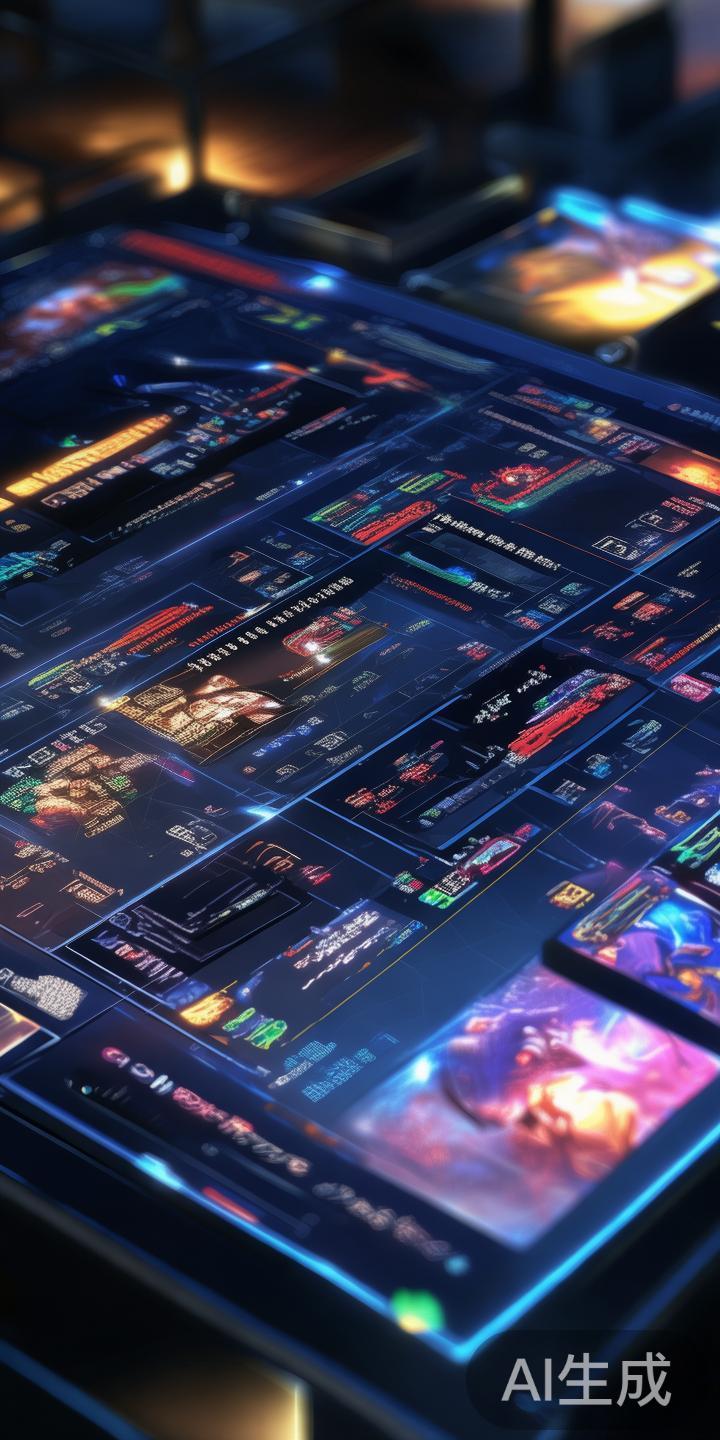 此外，平台的实时比分数据经过专业算法处理，能够提供