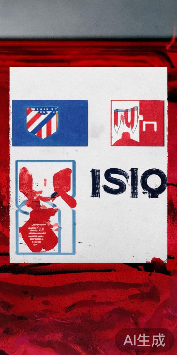 乐鱼体育平台携手马德里竞技开启合作新篇章，共创跨界体育营销发展新局势