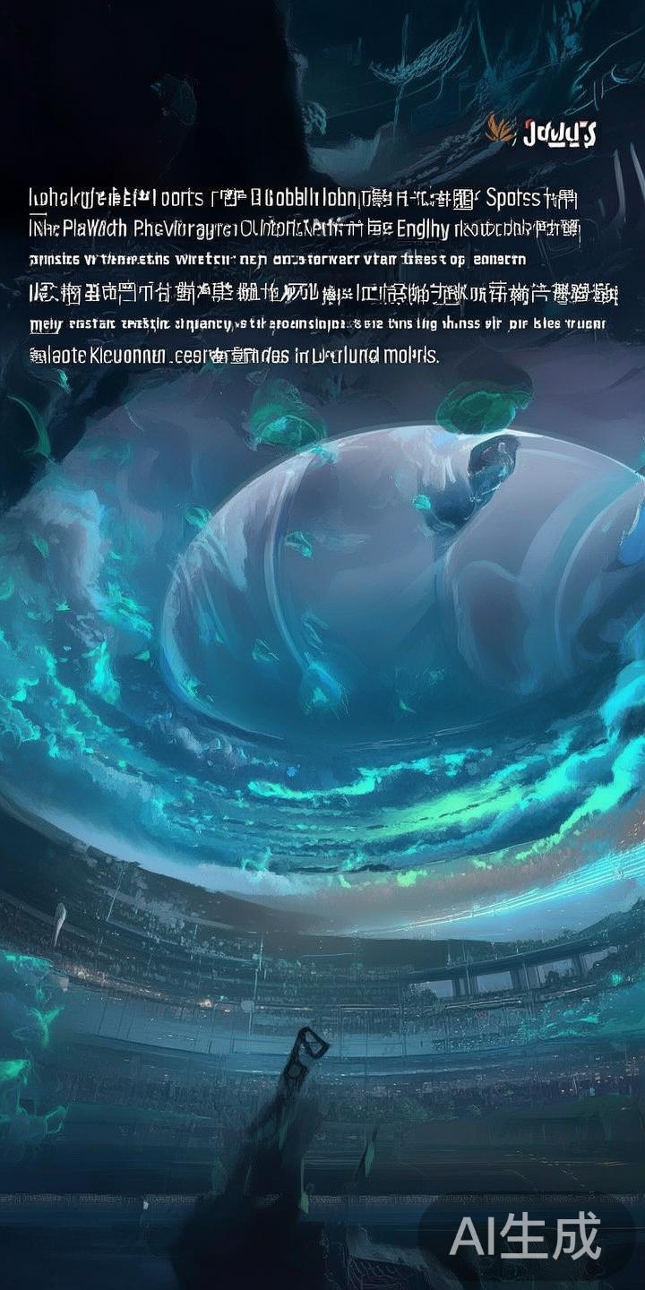 随着全球体育产业的不断升级与多元化发展，众多新兴企