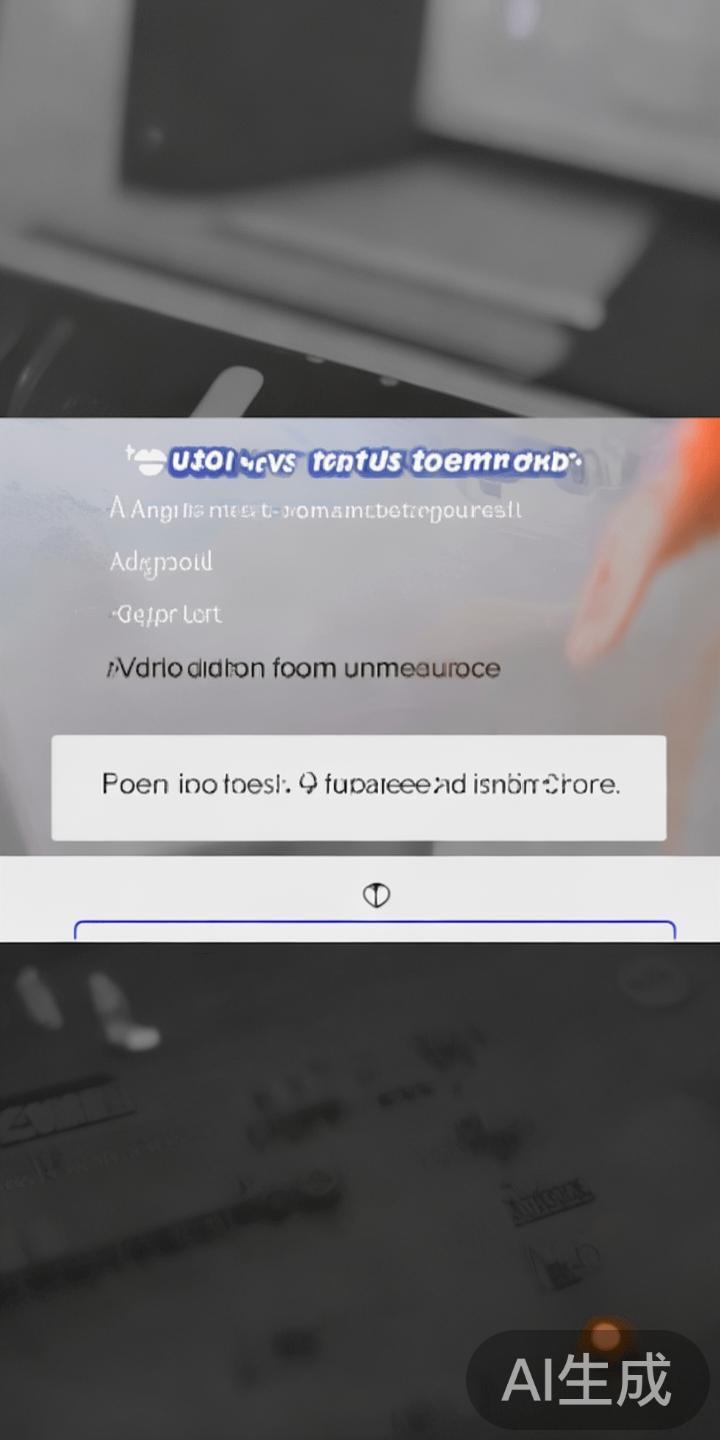 完成安装
下载完成后，按照提示进行安装。安卓用户