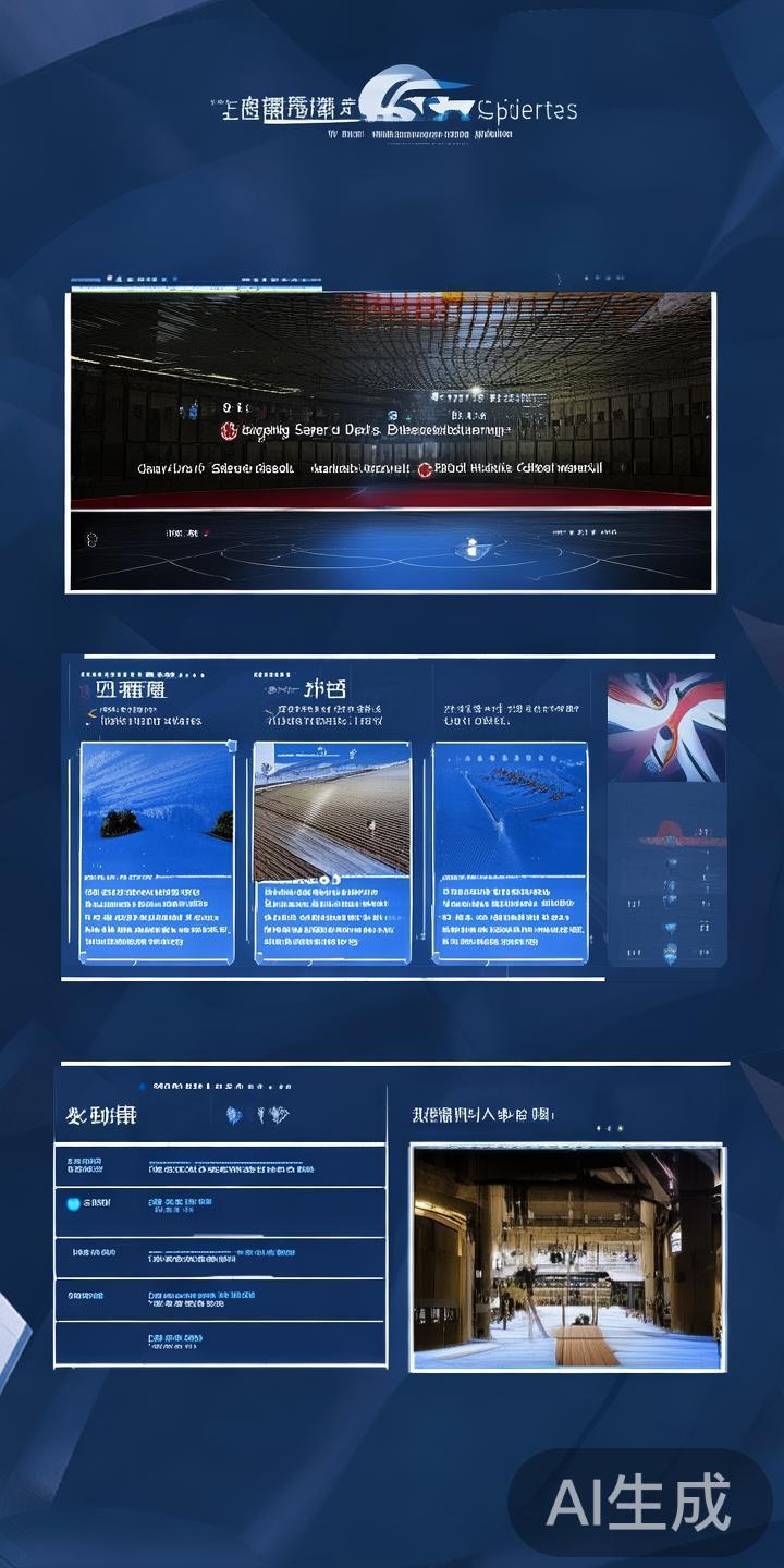 在众多体育资讯平台中，乐竞体育中国官网具备多项优势