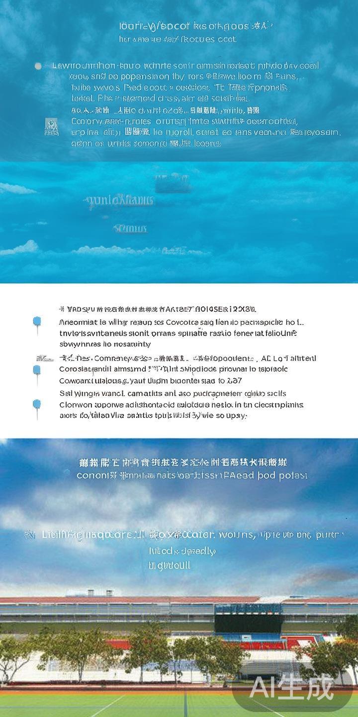 在青少年体育教育全面升级的过程中，资源的整合和共享