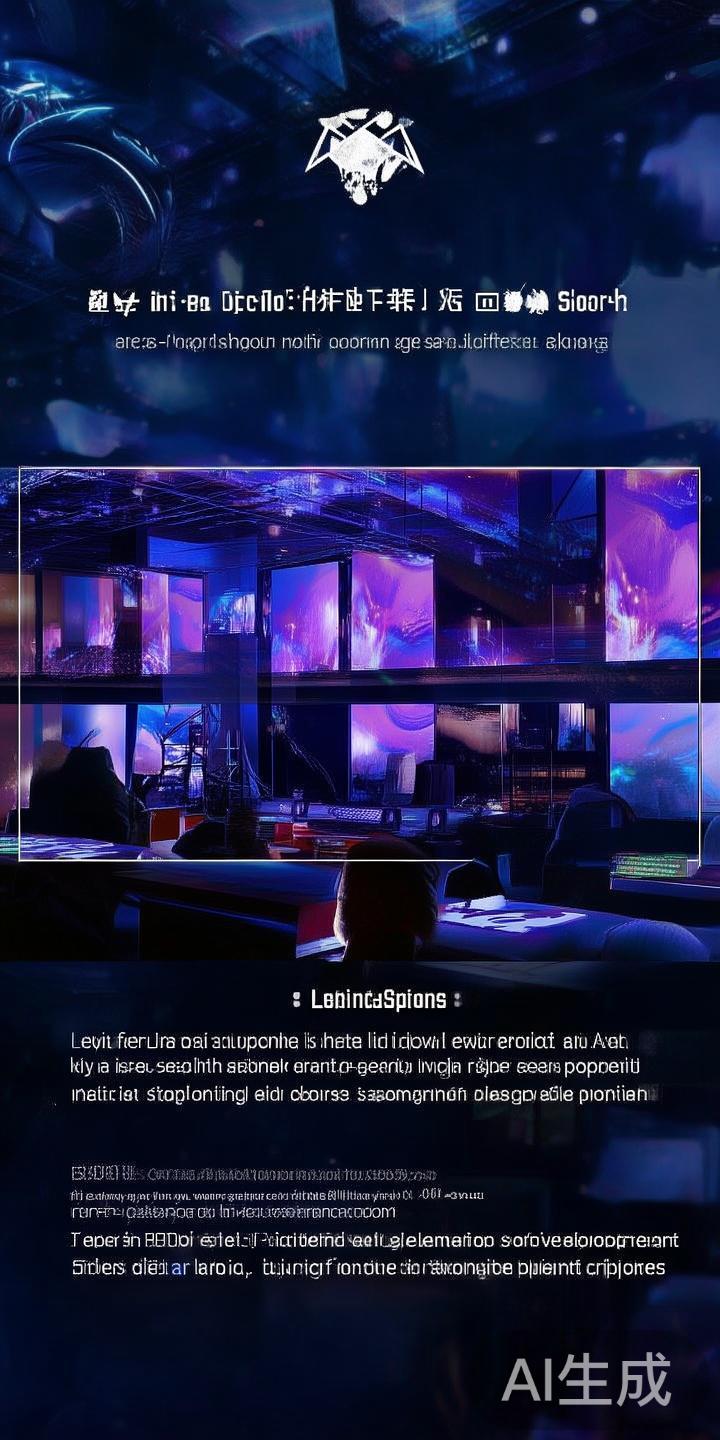 在当今数字娱乐快速发展的时代，电竞体育已成为全球青