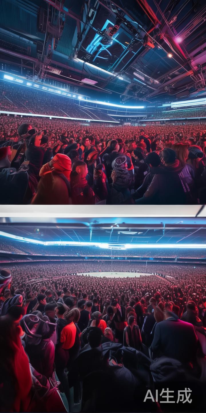 策划具有创新性和互动性的赛事内容，是提升赛事影响力