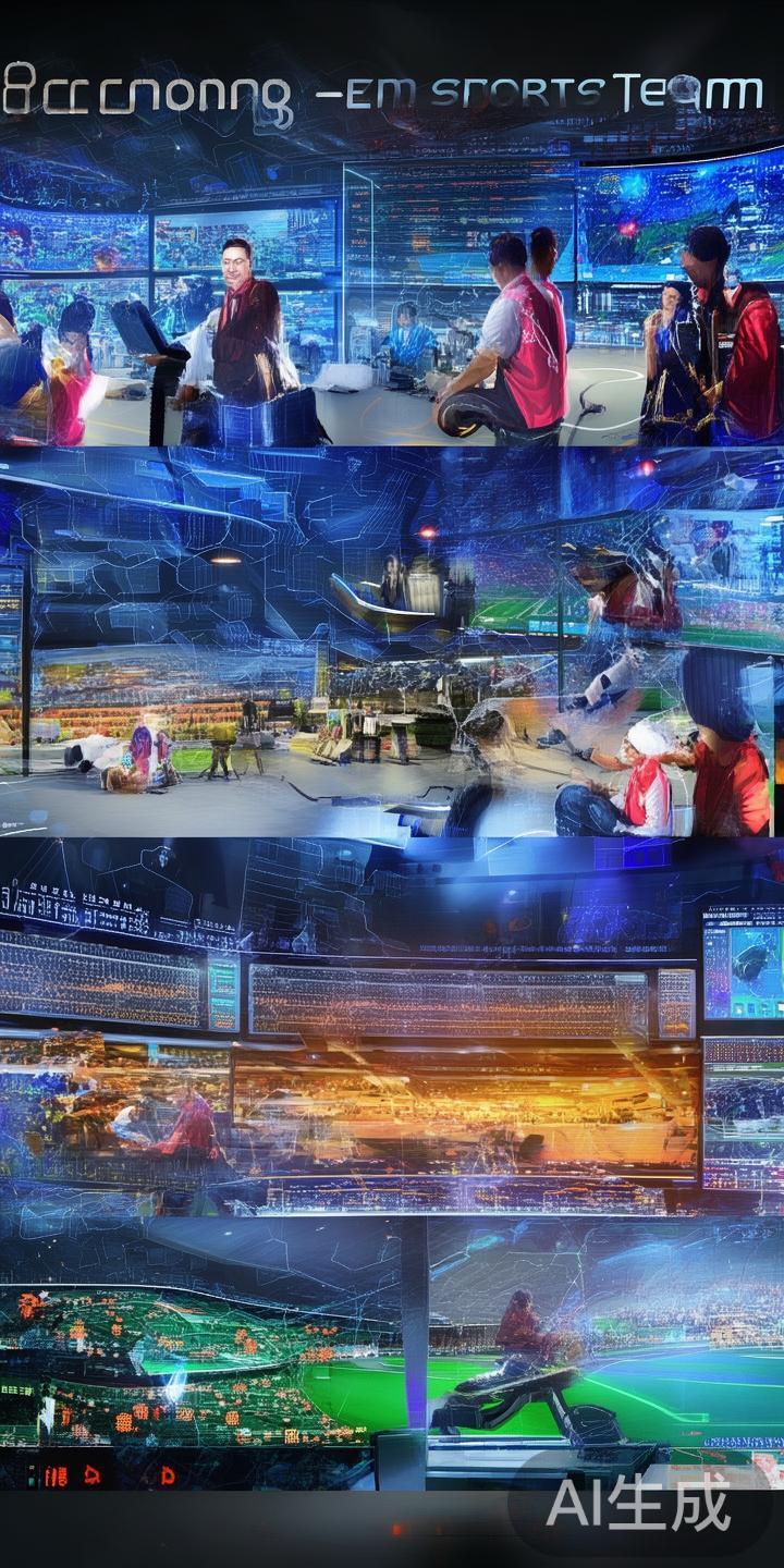 本文围绕“乐竞体育团队如何成为行业内专业化运营的先