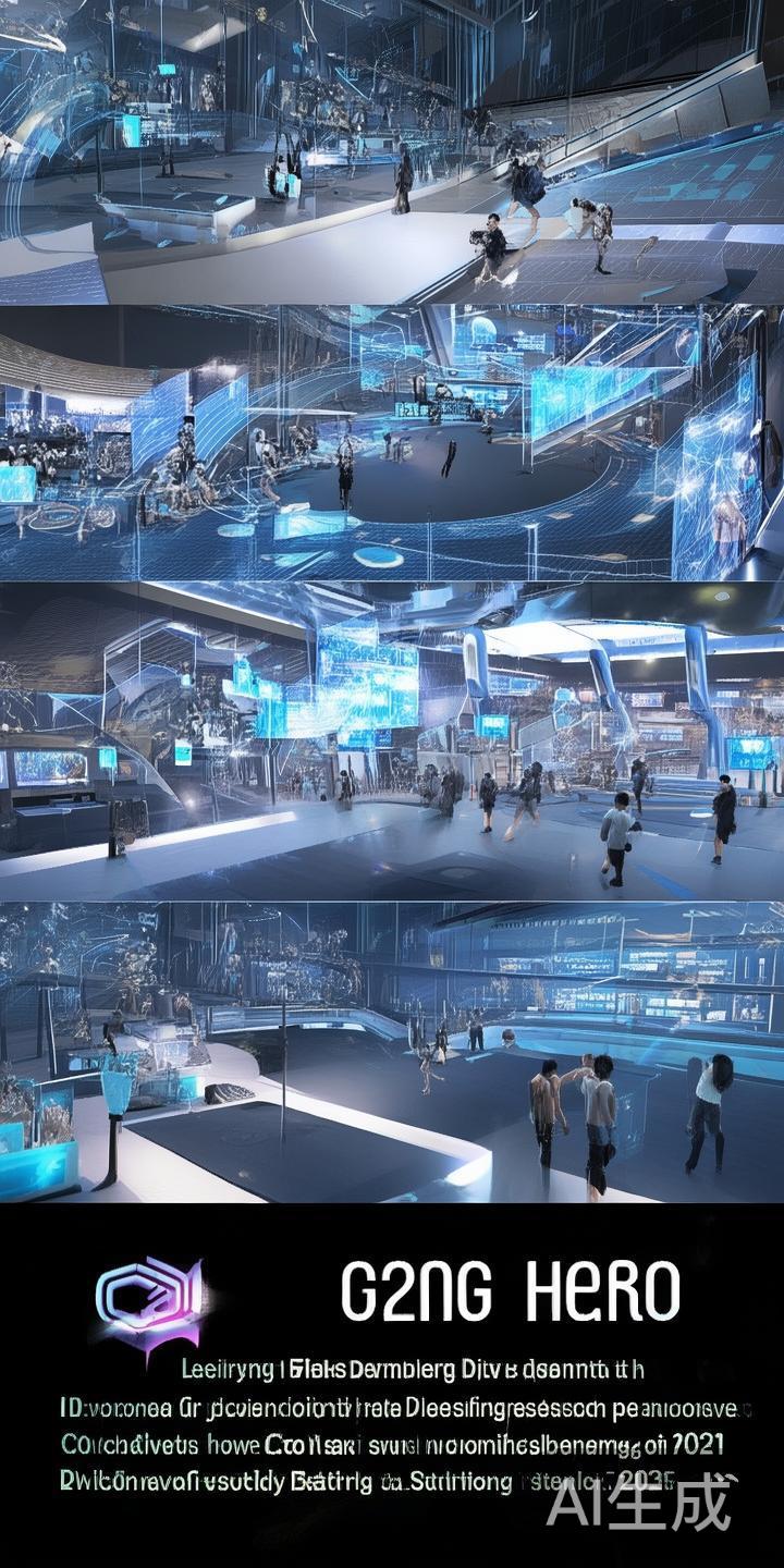 多元化发展与体系完善（2021年至今）
近年来，