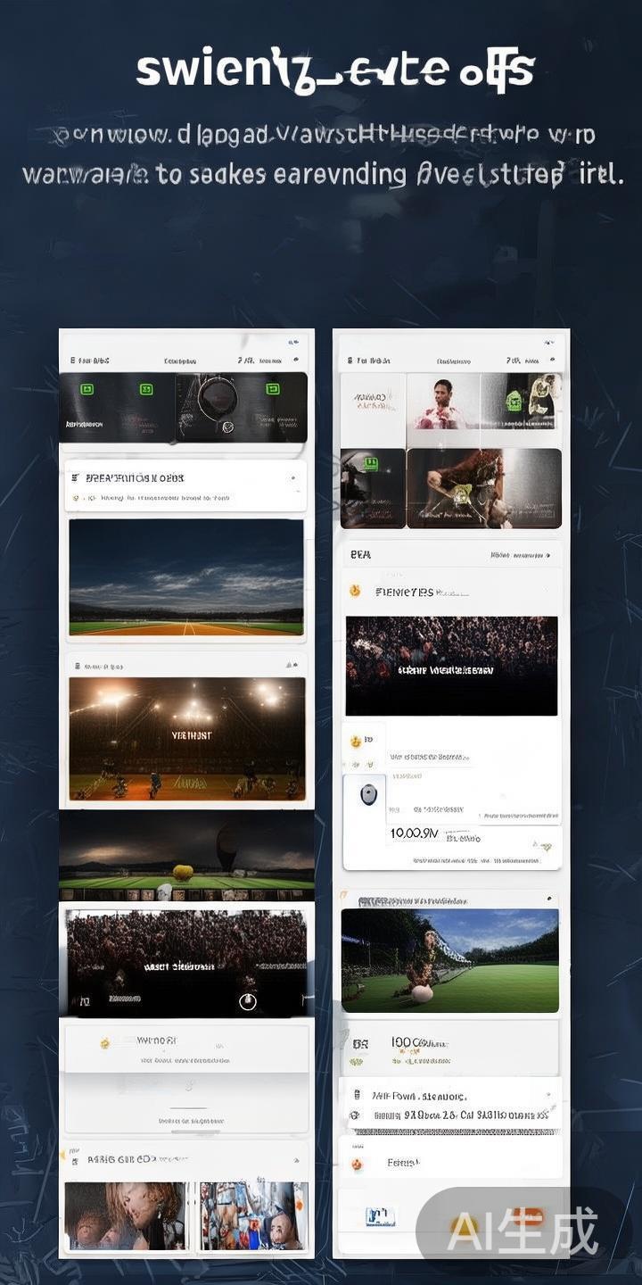 新版乐竞体育app对整体界面进行了全面优化，更加简