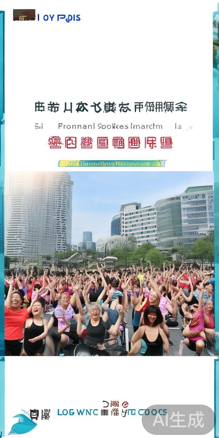 随着生活节奏的不断加快，健康成为现代人日益关注的话