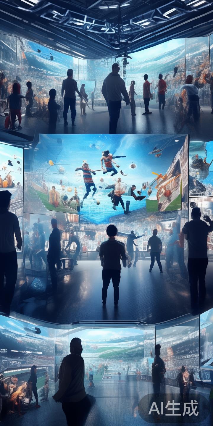 乐竞体育全面取代搏鱼体育,开启新时代体育竞技新纪元 乐竞体育不仅提供传统的虚拟体育赛事,还结合了电竞、