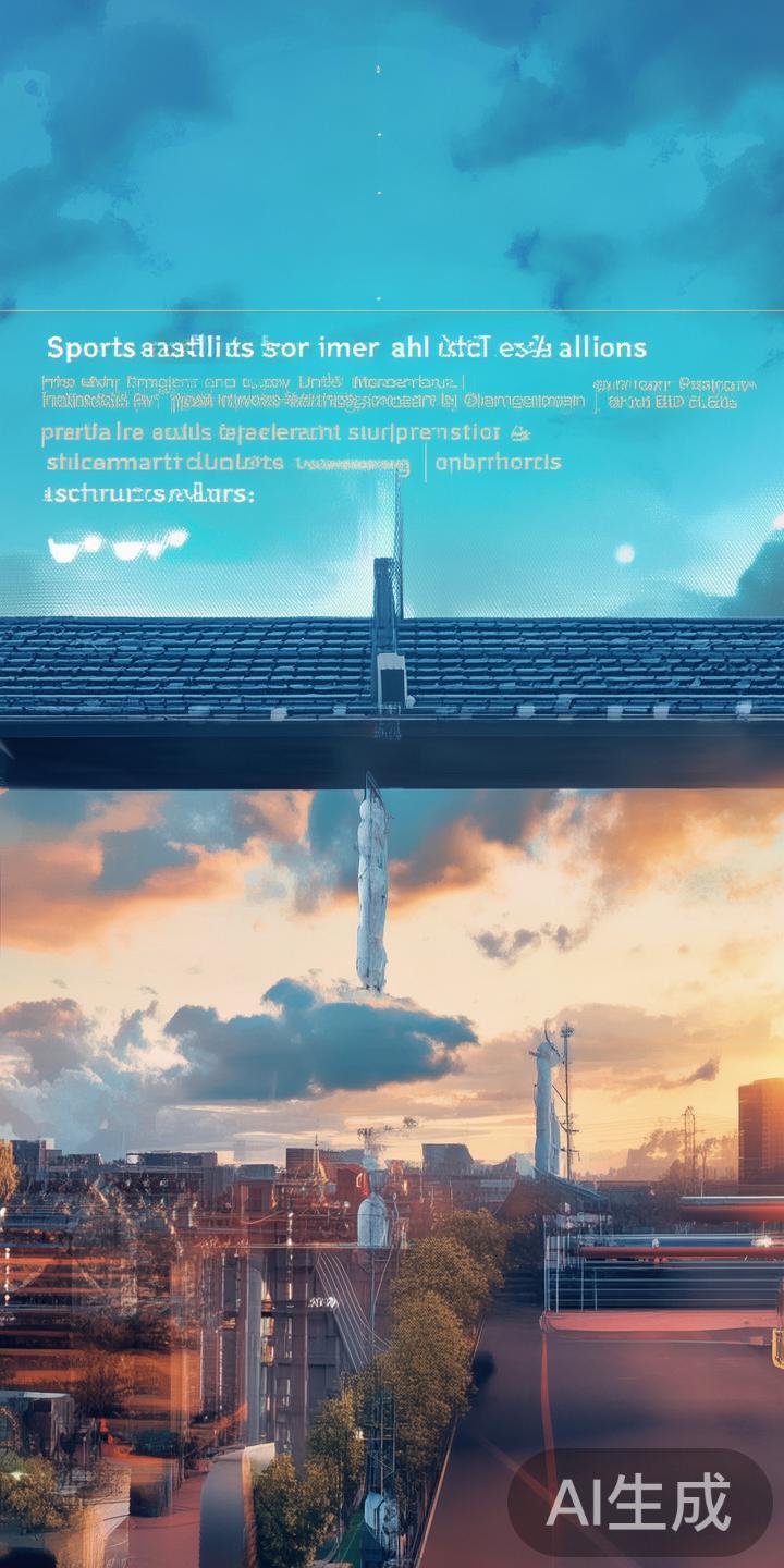 乐竞体育链接:打造专业运动资源一站式整合与服务平台新体验 另一方面,平台也为企业合作打开了桥梁。体育设施运营