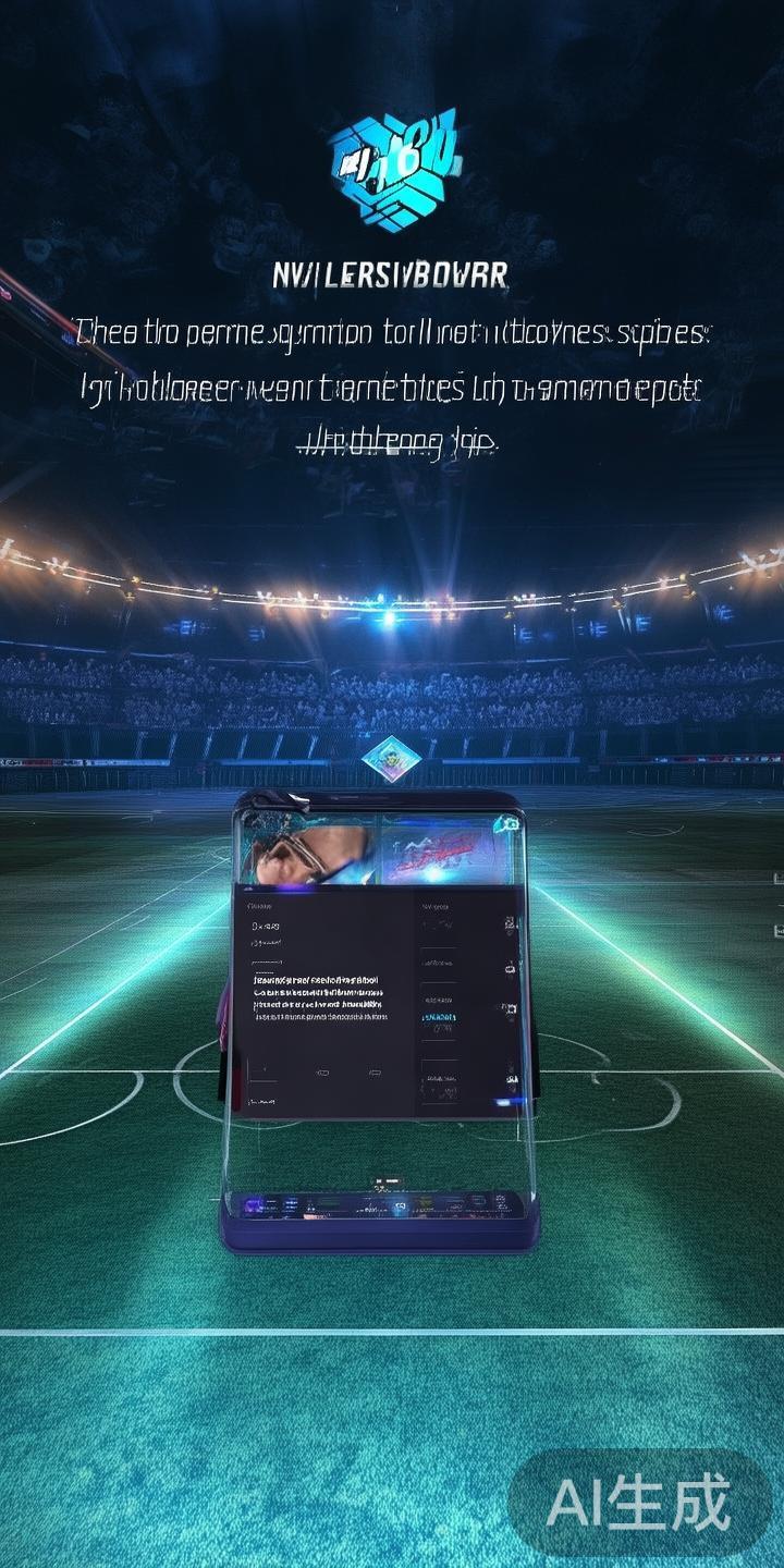随着科技的不断发展，移动端体育娱乐平台逐渐取代传统
