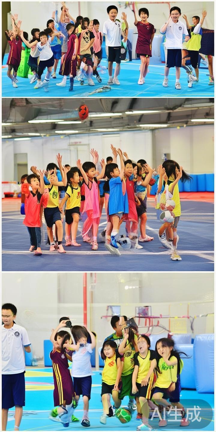 乐竞体育U8提供丰富多彩的运动项目，包括足球、篮球