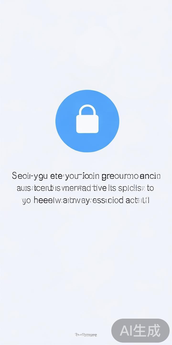 存储登录信息
在首登成功后，可以选择保存登录状态