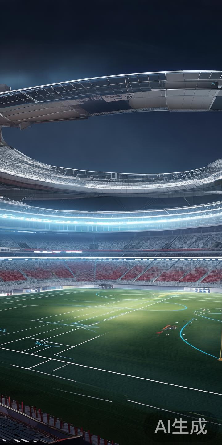 未来，乐竞体育将积极推进在多场景下的技术融合应用。