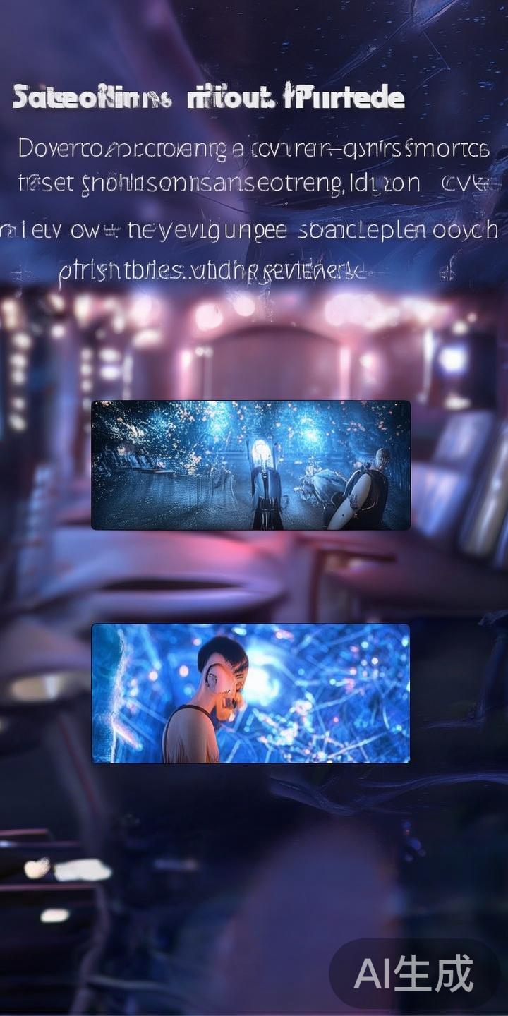 抖音平台提供诸如“动态缩放”、“画面调整”以及“夜